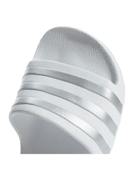 Tongs Enfant Adilette Aqua