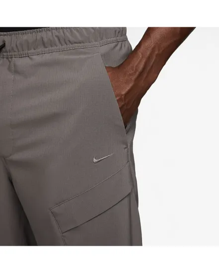 Pantalon Homme M NK DF UNLMTD PANT ALT CARGO Gris