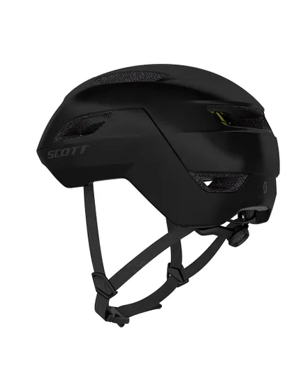 Casque urbain Unisexe LA MOKKA PLUS SENSOR Noir