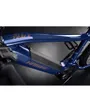 VTT électrique semi rigide Unisexe ALLTRACK 4 29 Bleu