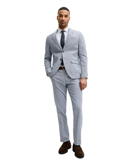 Pantalon Tailleur Homme JPRMARTIN Summer Linen