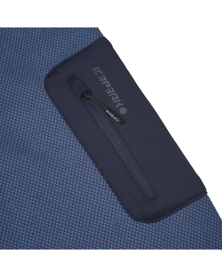 Polaire homme ICEPEAK BREDSTEDT