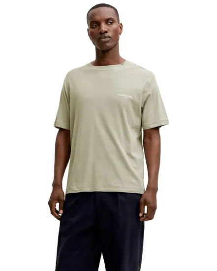 Tee Shirt Homme Jorhyeres Aop Shape