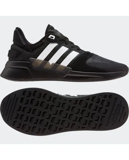 Chaussures mode homme RUN90S Noir