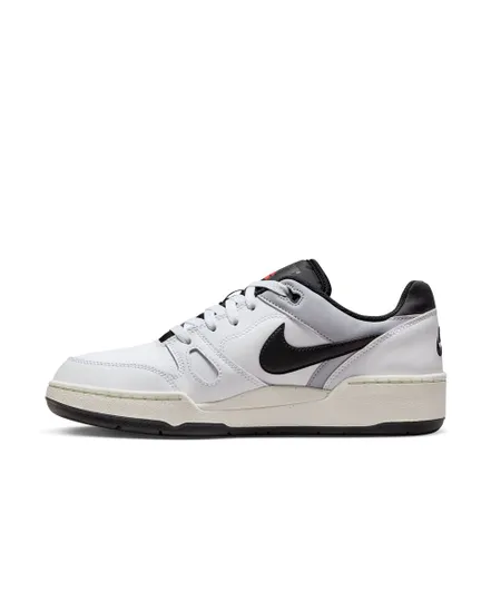 Chaussures Homme NIKE FULL FORCE LO Blanc