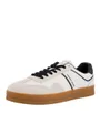 Sneakers Basses Homme Tommy Jeans The Greenwich Leather