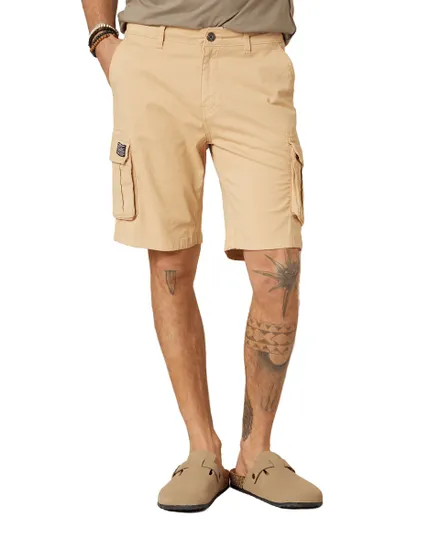 Bermuda Homme Slog St M Ope Deeluxe