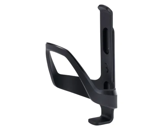 Porte-bidon DUALCAGE 2.0 COMPOSITE Noir