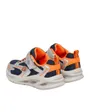 Chaussures Lifestyle Garçon Skechers Meteor-Lights