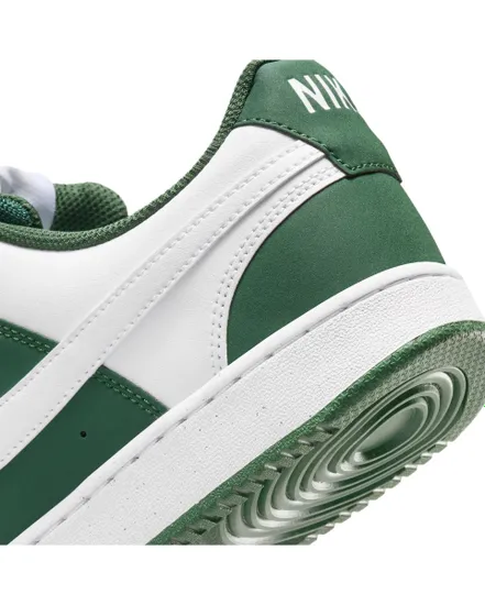Chaussures Homme NIKE COURT VISION LO P NB Vert