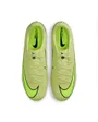 Crampons de football Homme ZM VAPOR 16 ACADEMY FG/MG Jaune