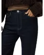 Jean Taille Haute Femme VMTESSA Wide Leg