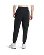 Pantalon Homme UA UNSTOPPABLE WOVEN JOGGER Noir