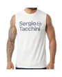 Débardeur Homme Alternativa Sergio Tacchini