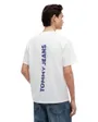 T-shirt Homme TJM RLX Crest 1985 S