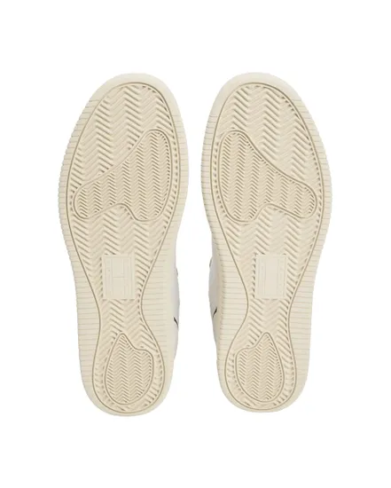 Panier Retro Basket Homme TJM Retro Basket