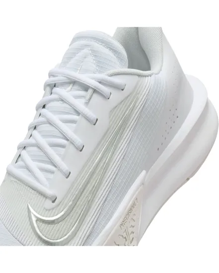 Chaussures de basketball Homme NIKE PRECISION VII Blanc