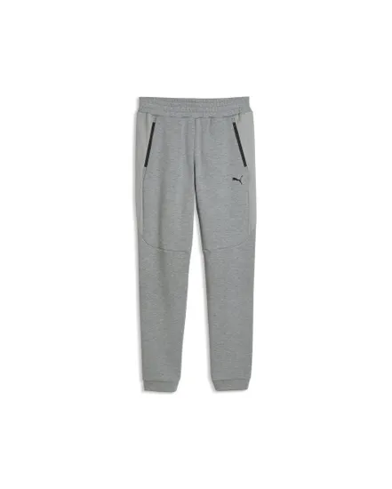 Pantalon de survêtement Homme PUMATECH ELEVATED PANTS DK Gris