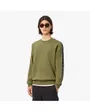 SWEATSHIRT Homme Vert