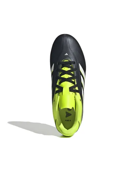 Crampons de football Enfant COPA PURE III CLUB FG/MG J Noir