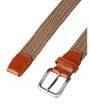 Ceinture Homme Jacspring Woven Belt Noos