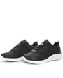 Chaussures Femme LOGO ROSTIEW Noir