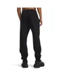 Pantalon de survêtement Homme UA RIVAL FLC JOGGER Noir