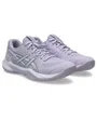 Chaussures de handball Femme GEL-TACTIC 13 Violet