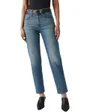 Jean Femme 501 Crop