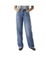 Jean Homme Baggy Dad