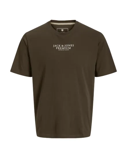 T-Shirt Homme Archie Regular Fit