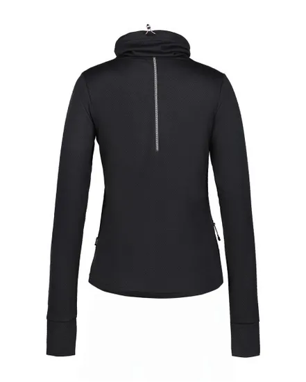 Sous-pull Femme MULTIA Noir