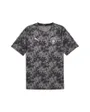T-shirt Homme MCFC WARM UP JERSEY Noir