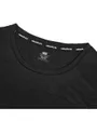 T-shirt Homme YLIKIIKA Noir