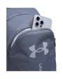 Sac à dos UA HUSTLE LITE BACKPACK Gris