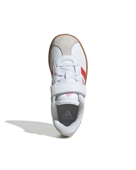 Chaussures Enfant VL COURT 3.0 EL C Blanc