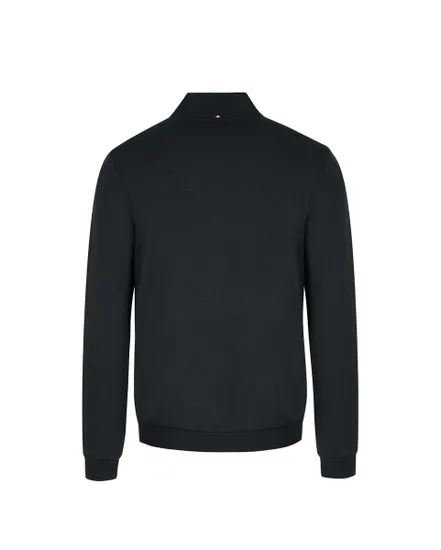 Sweatshirt Manches Longues Homme ESS FZ SWEAT N3 M Noir