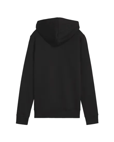 Sweat Homme Essentials Metallic Hoodie