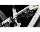 VTT électrique tout suspendu Unisexe STEREO HYBRID ONE77 HPC SLX 800 Blanc