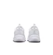 Chaussures Enfant NIKE COSMIC RUNNER (GS) Blanc
