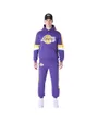 Jogging Homme NBA Panel Loslak Trp