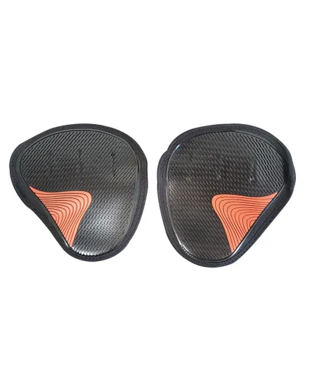 PAIRE DE GRIP PAD Unisexe Noir