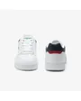 Chaussures Homme LINEDRIVE 225 1 SMA Blanc