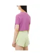 T-Shirt Running Femme Sense Aero Graphic