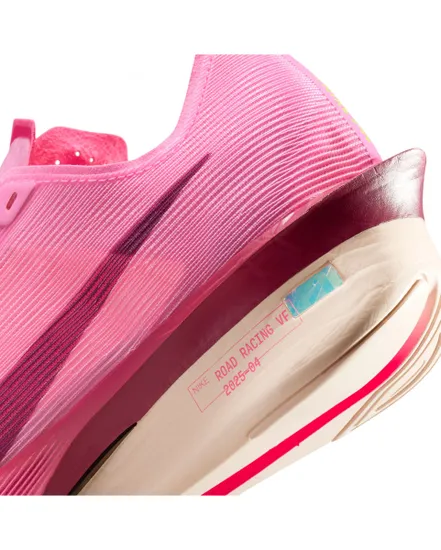 Chaussures de running Femme W ZOOMX VAPORFLY NEXT  4 Rose