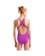 Maillot De Bain Fille Team Swim Pro Back