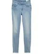 Jean Skinny Femme VMFLASH MR SKINNY ANK RW