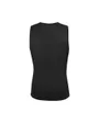 Sous-maillot sans manches Homme HOT RIDE + SL BASELAYER M Noir