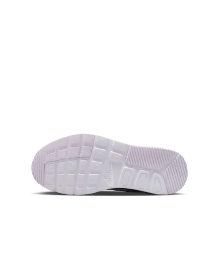 Chaussures Enfant NIKE AIR MAX SC (GS) Bleu