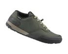 Chaussures VTT Homme GF4 Vert Olive
